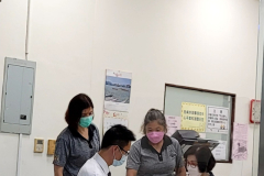 智誠團隊出勤活動