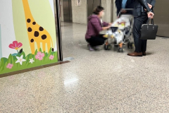 智誠團隊出勤活動