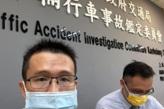 智誠團隊出勤活動